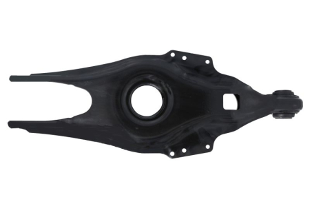 Brat suspensie roata - Brat suspensie roata spate Dreapta/Stanga Exterior potrivit MERCEDES CLS (C219), E (W211), E T-MODEL (S211) 1.8-6.3 2002-2010 (longitudinal)