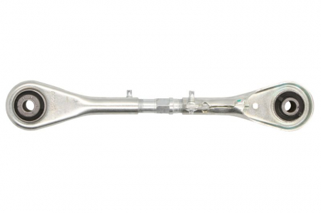 Brat suspensie roata - Brat suspensie roata spate Dreapta/Stanga (inferior/interior, spate, transversal) potrivit CITROEN C5 III, C6; PEUGEOT 407, 407/KOMBI, 508 I, 508/KOMBI 1.6-3.0D 03.04-