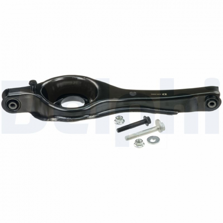 Brat suspensie roata spate Dreapta/Stanga potrivit VOLVO C30, S40 II, V50; FORD C-MAX, FOCUS C-MAX, FOCUS I, FOCUS II 1.3-Electric dupa 1998 - (inferior, spate, longitudinal) [1]