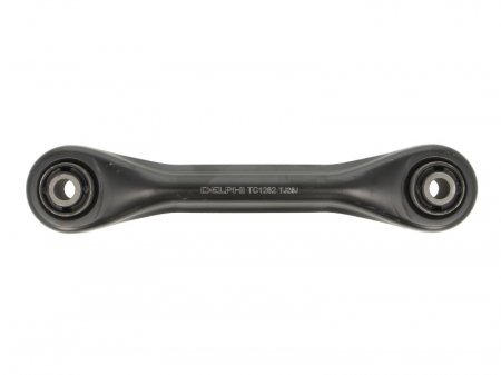 Brat suspensie roata - Brat suspensie roata spate Dreapta/Stanga potrivit VOLVO C30, C70 II, S40 II, V50; FORD C-MAX, FOCUS C-MAX, FOCUS I, FOCUS II; MAZDA 3, 5 1.3-Electric 1998-2014 - (inferior, spate)
