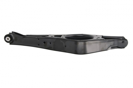 Brat suspensie roata - Brat suspensie roata spate Dreapta/Stanga (inferior spate) (transversal) potrivit AUDI A1, A3, Q3, TT; SEAT ALTEA, ALTEA XL, LEON, TOLEDO III; SKODA OCTAVIA II 1.0-3.6 02.03-