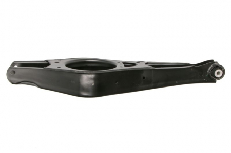 Brat suspensie roata - Brat suspensie roata spate Dreapta/Stanga (inferior, spate, transversal) potrivit AUDI A1, A3, Q3, TT; SEAT ALTEA, ALTEA XL, LEON, TOLEDO III; SKODA OCTAVIA II 1.2-Electric 02.03-