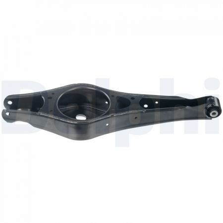 Brat suspensie roata spate Dreapta/Stanga (inferior, spate, transversal) potrivit AUDI A1, A3, Q3, TT; SEAT ALTEA, ALTEA XL, LEON, TOLEDO III; SKODA OCTAVIA II 1.2-Electric 02.03- [2]