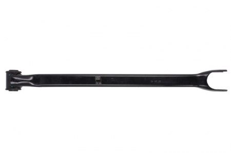 Brat suspensie roata spate Dreapta/Stanga (inferior/superior fata) potrivit AUDI A3, TT; SEAT LEON, TOLEDO II; SKODA OCTAVIA I; VW BORA, BORA I, GOLF IV 1.4-3.2 12.96-12.10 [1]