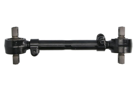 Brat suspensie roata - Brat suspensie roata Spate Dreapta/Stanga potrivit VOLVO 8300, 9700, 9900, B12, B5, B9IRIZAR PB dupa 2001 (L-510mm)