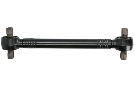 Brat suspensie roata - Brat suspensie roata Spate Dreapta/Stanga potrivit SCANIA 4, G I, P I, R I, T 1995-2019 (L-525mm, os)