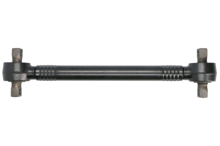 Brat suspensie roata - Brat suspensie roata Spate Dreapta/Stanga potrivit SCANIA 4, CITYWIDE, G I, P I, R I dupa 1996 (L-552mm)