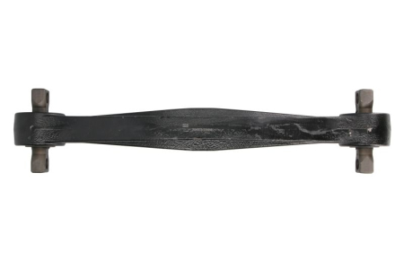 Brat suspensie roata - Brat suspensie roata Spate Dreapta/Stanga potrivit SCANIA 4, G I, P I, R I 1995-2019 (L-568mm)