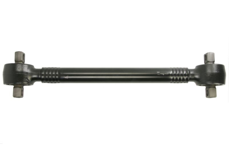 Brat suspensie roata - Brat suspensie roata Spate Dreapta/Stanga potrivit SCANIA 4, G I, P I, R I 1995-2019 (L-617mm)