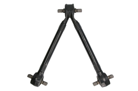 Brat suspensie roata - Brat suspensie roata Spate Dreapta/Stanga potrivit MERCEDES ACTROS MP2 / MP3 dupa 2003 (L-622mm)
