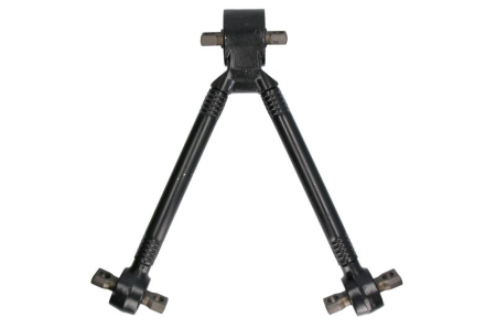 Brat suspensie roata - Brat suspensie roata Spate Dreapta/Stanga potrivit MERCEDES ACTROS MP2 / MP3, AROCS, AXOR 2 dupa 2002 (L-622mm)