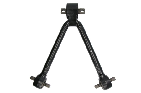 Brat suspensie roata - Brat suspensie roata Spate Dreapta/Stanga potrivit MAN F2000, TGA, TGS I, TGX I dupa 1995 (L-627mm)