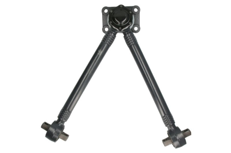 Brat suspensie roata - Brat suspensie roata Spate Dreapta/Stanga potrivit VOLVO FE, FH, FH II, FH12, FH16, FH16 II, FM, FM II, FM12, FM9, FMX, FMX II dupa 1993 (L-662, 2mm)