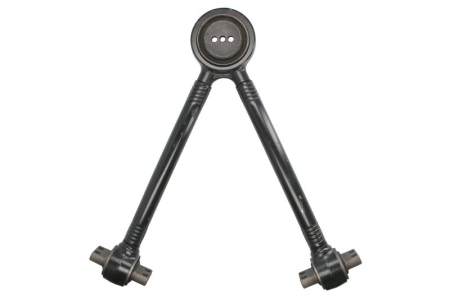 Brat suspensie roata - Brat suspensie roata Spate Dreapta/Stanga potrivit VOLVO FH12, FH16, FM10, FM12, FM7, NH12 dupa 1993 (L-677, 3mm)