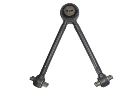Brat suspensie roata - Brat suspensie roata Spate Dreapta/Stanga potrivit VOLVO FH12, FH16, FM10, FM12, FM7 dupa 1993 (L-677mm)