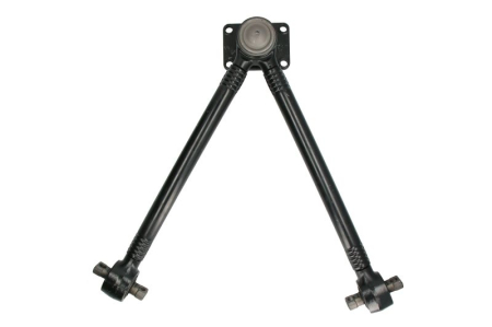 Brat suspensie roata - Brat suspensie roata Spate Dreapta/Stanga potrivit MAN F90 UNTERFLUR, HOCL, M 2000 L, M 2000 M, M90 dupa 1988 (L-693mm)