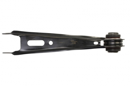 Brat suspensie roata - Brat suspensie roata spate Dreapta/Stanga (mijloc/superior, spate) potrivit BMW X3 (F25), X4 (F26) 1.6-3.0D 09.10-03.18