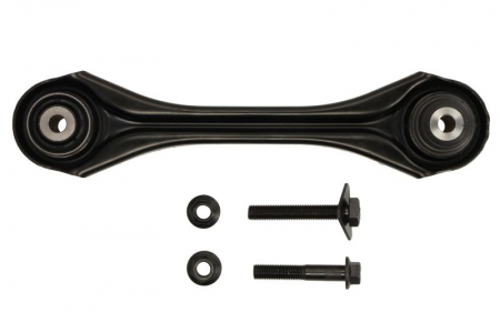 Brat suspensie roata - Brat suspensie roata spate Dreapta/Stanga (superior spate) potrivit BMW Seria 1 (E81), 1 (E82), 1 (E87), 1 (E88), 3 (E90), 3 (E91), 3 (E92), 3 (E93), X1 (E84) 1.6-3.0D 06.04-06.15