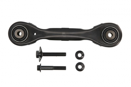 Brat suspensie roata - Brat suspensie roata spate Dreapta/Stanga (superior spate) potrivit BMW Seria 1 (E81), 1 (E82), 1 (E87), 1 (E88), 3 (E90), 3 (E91), 3 (E92), 3 (E93), X1 (E84) 1.6-4.0 06.04-06.15