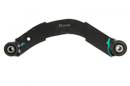 Brat suspensie roata - Brat suspensie roata spate Dreapta/Stanga (superior, spate) potrivit MITSUBISHI LANCER VII, OUTLANDER I 1.6/2.0/2.4 01.02-12.13