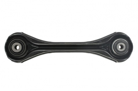 Brat suspensie roata - Brat suspensie roata spate Dreapta/Stanga (superior, spate, transversal) potrivit BMW 1 (E81), 1 (E82), 1 (E87), 1 (E88), 3 (E90), 3 (E91), 3 (E92), 3 (E93) 1.6-3.0D 06.04-06.15
