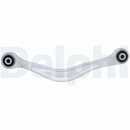 Brat suspensie roata spate Dreapta/Stanga potrivit MERCEDES S (C215), S (W220) 2.8-6.3 1998-2006 - (superior, spate, transversal) [2]