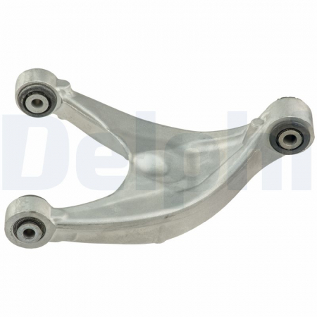 Brat suspensie roata - Brat suspensie roata spate Dreapta (superior, spate) potrivit CITROEN C5 III, C6; PEUGEOT 407, 407/KOMBI, 508 I, 508/KOMBI 1.6-3.0D 03.04-