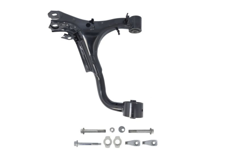 Brat suspensie roata - Brat suspensie roata spate Dreapta Superior potrivit LAND ROVER DISCOVERY III, DISCOVERY IV, RANGE ROVER SPORT I 2.7D-5.0 2004-2018 (transversal)