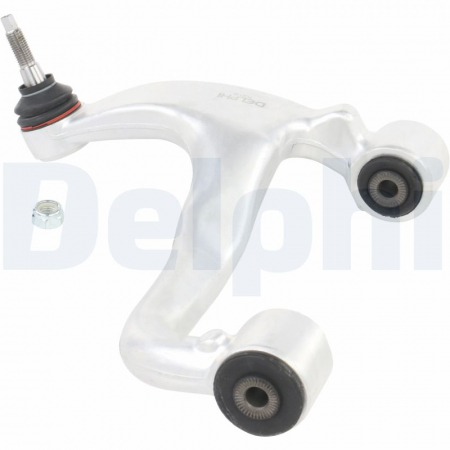 Brat suspensie roata spate Dreapta potrivit MERCEDES M (W163) 2.3-5.4 1998-2005 - (superior, spate, transversal) [3]