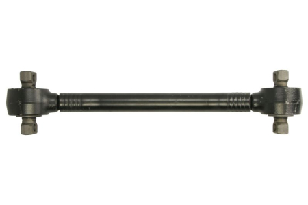 Brat suspensie roata - Brat suspensie roata Spate potrivit MERCEDES potrivit MERCEDES TOURISMO (O 350) dupa 2003 (L-658mm)
