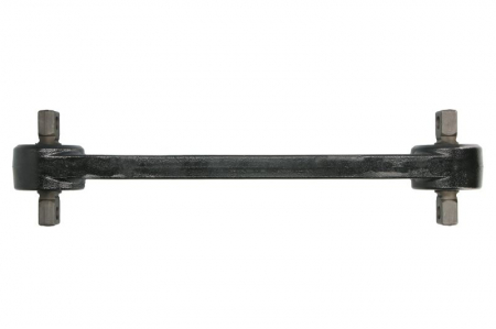 Elemente directie/suspensie - Brat suspensie roata spate stanga/dreapta (L-572mm, bone) potrivit MAN TGA, TGS I, TGX I 04.00-