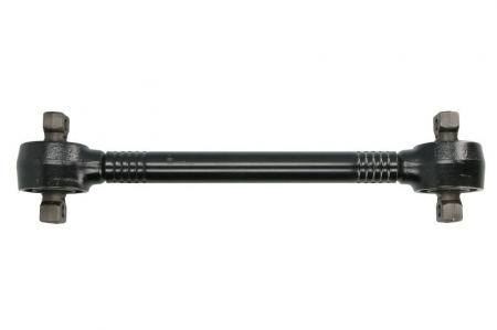 Brat suspensie roata - Brat suspensie roata spate stanga/dreapta (L-590mm) potrivit MAN E2000, F2000, F90, TGA 04.87-