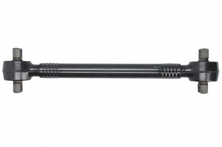 Brat suspensie roata - Brat suspensie roata spate stanga/dreapta (L-606mm) potrivit SCANIA 4, G I, P I, R I 09.95-05.19