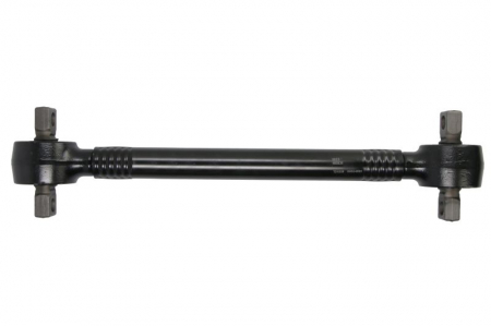 Elemente directie/suspensie - Brat suspensie roata spate stanga/dreapta (L-611mm) potrivit DAF 65 CF, 75 CF, 85, 95, 95 XF, CF 65, CF 75, CF 85, LF 55, XF 105, XF 106, XF 95 09.87-