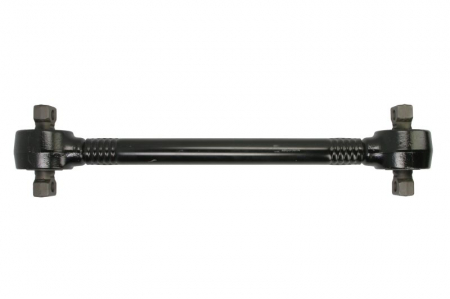 Brat suspensie roata - Brat suspensie roata spate stanga/dreapta (L-650mm) potrivit SCANIA 4 BUS, CITYWIDE, IRIZAR CENTURY, IRIZAR I4, IRIZAR PB, K, OMNICITY, OMNILINK 08.97-