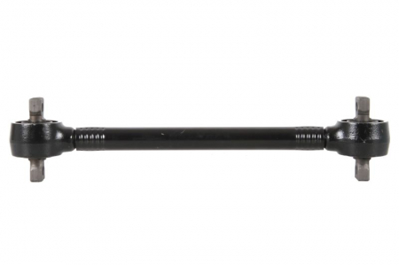 Elemente directie/suspensie - Brat suspensie roata spate stanga/dreapta (L-664mm) potrivit MERCEDES CAPACITY, CITARO (O 530), CONECTO (O 345), INTEGRO (O 550), TOURISMO (O 350), TRAVEGO (O 580); SETRA 300, 400 09.91-