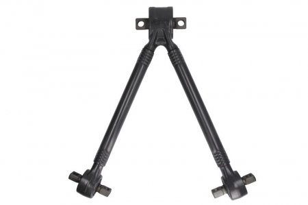Brat suspensie roata - Brat suspensie roata spate stanga/dreapta (L-665mm) potrivit IVECO STRALIS I, STRALIS II 06.03-