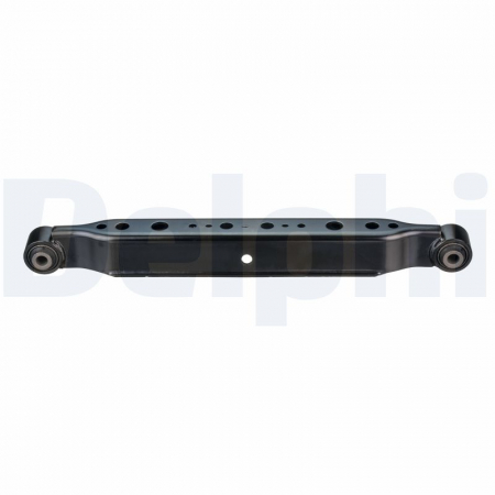 Brat suspensie roata - Brat suspensie roata spate Stanga (inferior, exterior, diagonala) potrivit NISSAN QASHQAI I, QASHQAI II, X-TRAIL, X-TRAIL II, X-TRAIL III; RENAULT KADJAR, KOLEOS I 1.2-2.5 11.06-