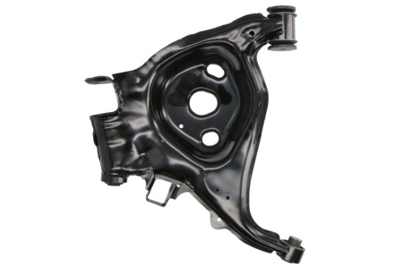 Brat suspensie roata - Brat suspensie roata spate Stanga Inferior potrivit AUDI A6 C6 2.0-5.2 2004-2011