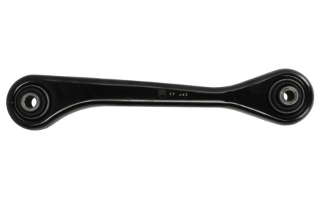 Brat suspensie roata - Brat suspensie roata spate Stanga (inferior spate) potrivit AUDI A3, Q3, TT; SEAT ALTEA, ALTEA XL, LEON, TOLEDO III; SKODA OCTAVIA II, SUPERB II, YETI; VW BEETLE 1.2-3.6 04.88-