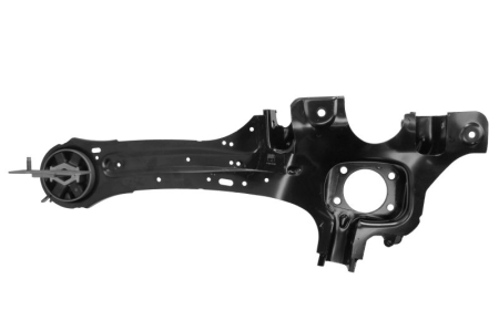 Brat suspensie roata - Brat suspensie roata spate Stanga Exterior potrivit FORD MONDEO IV 1.6-2.5 2007-2015 (longitudinal)