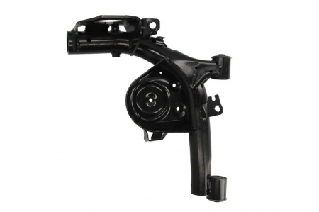 Brat suspensie roata - Brat suspensie roata spate Stanga (spate) (4x4 numai) potrivit FIAT PANDA 1.2/1.3D 09.04-