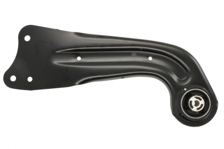 Brat suspensie roata - Brat suspensie roata spate Stanga (spate) (longitudinal) potrivit AUDI A1, A3, TT; SEAT ALTEA, ALTEA XL, LEON, TOLEDO III; SKODA OCTAVIA II, SUPERB II, YETI 1.0-3.6 05.03-