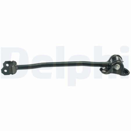 Brat suspensie roata - Brat suspensie roata spate Stanga (spate) potrivit HYUNDAI MATRIX 1.5D/1.6/1.8 06.01-08.10
