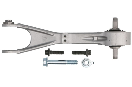 Brat suspensie roata - Brat suspensie roata spate Stanga Superior potrivit TESLA MODEL S Electric dupa 2012