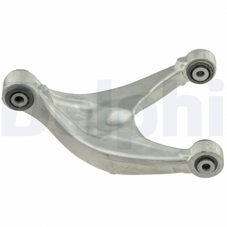 Brat suspensie roata spate Stanga (superior, spate) potrivit CITROEN C5 III, C6; PEUGEOT 407, 407/KOMBI, 508 I, 508/KOMBI 1.6-3.0D 03.04- [2]