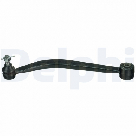 Brat suspensie roata - Brat suspensie roata spate Stanga (superior, spate) potrivit KIA CARNIVAL III 2.2D/2.7/2.9D 04.06-
