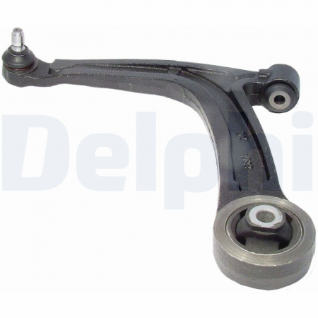 Brat suspensie roata Stanga 17 mm potrivit ABARTH 500C / 595C / 695C; FIAT 500, 500 C 0.9-Electric 07.07- [1]