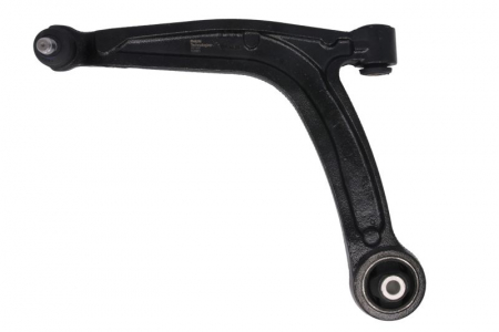 Brat suspensie roata - Brat suspensie roata Stanga 17 mm potrivit ABARTH 500C / 595C / 695C; FIAT 500, 500 C 0.9-Electric 07.07-