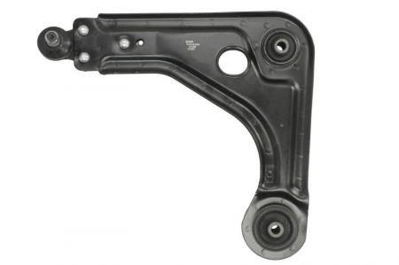Brat suspensie roata - Brat suspensie roata Stanga 17 mm potrivit FORD FIESTA III, FIESTA/HATCHBACK, FIESTA/MINIVAN 1.0-1.8D 01.89-01.97
